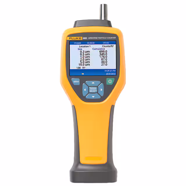 FLUKE-985 Fluke Electronics  Attrezzature - Tester ambientali